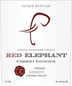 2018 Red Elephant - Cabernet Sauvignon Reserve (750ml)