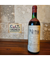 1975 Chateau de Gaussens Bordeaux Superieur