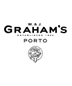 2020 W&J Graham's Vintage Port