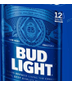 Anheuser-Busch - Bud Light (12 pack bottles)