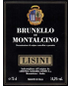 2019 Lisini Brunello di Montalcino