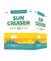 Sun Cruiser - Classic Iced Tea & Vodka (4 pack 12oz cans)