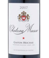 2017 Chateau Musar - Beka Valley Red Blend (750ml)