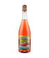 Il Folicello G. Turbo Sparkling Brut Rose Natural Wine Nv