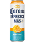 Corona Refresca Mas - Mango Citrus (24oz can)
