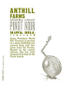 2021 Anthill Farms Hawk Hill Vineyard Pinot Noir