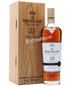 2023 Macallan 25 yr 43% 750ml Highland Single Malt Scotch Whisky