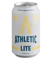 Athletic Brewing Company - Athletic Lite 12can 6pk (6 pack 12oz cans)