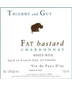 Thierry Et Guy - Fat Bastard Chardonnay NV