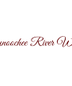 Wynoochee River Winery Blueberry Wine