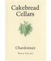 2020 Cakebread Cellars Chardonnay Napa Valley 375ml