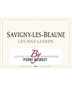 2017 Pierre Meurgey - Savigny Les Beaune Les Bas Llards (750ml)
