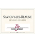 Pierre Meurgey - Savigny Les Beaune Les Bas Llards (750ml)