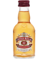 Chivas Regal Blended Scotch Whisky 12 year old