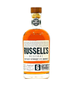 Russell's Reserve 6 Year Old Kentucky Straight Rye 750ml Rated 92WE