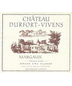 2009 Château Durfort Vivens Margaux