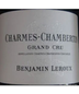 Leroux/Benjamin Charmes-Chambertin Grand Cru