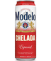 Grupo Modelo S.a. de C.v. - Modelo Especial Chelada (24oz can)