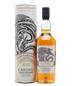 Game Of Thrones House Targaryen Cardhu Gold Reserve Single Malt Scotch Whisky 750 ML