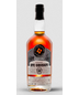 Black Button Distillery - Empire Straight Rye Whiskey (750ml)