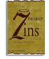 2020 7 Deadly Zins - Zinfandel Old Vines Lodi (750ml)