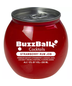 BuzzBallz Strawberry Rum Job Cocktails 200 ML (24 can)