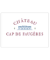 2016 Chateau Cap de Faugeres Côtes de Castillon