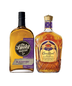 Ole Smoky Tennessee Blackberry & Crown Royal Canadian Whisky - 750ml