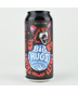 Half Acre "Big Hugs" Imperial Coffee Stout, Illinois (16oz Can)