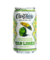 Cape May Tan Limes 6pk Cn (6 pack 12oz cans)