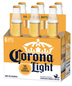 Corona Corona Light Bottle