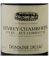 2022 Dujac Gevrey-Chambertin 1er cru Aux Combottes 1.5L