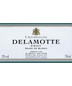 Delamotte - Brut Blanc de Blancs Champagne NV (750ml)