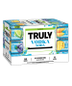 Truly Vodka Seltzer Variety Pack 8Cans EACH - Amsterwine Spirits Truly Vodka Ready-To-Drink Spirits United States
