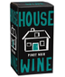 House Wine Pinot Noir (3 Liter Box) 3L