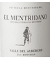 2022 Mentridana - Garnacha Sierra de Gredos Mentridano (750ml)