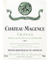 Chateau Magence Graves Blanc