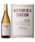 Butterfield Station California Chardonnay | Liquorama Fine Wine & Spirits