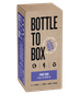 Bottle to Box Pinot Noir 3 L