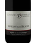 2019 Domaine Pavelot - Savigny Les Beaunes (750ml)