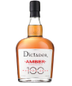 Dictador Amber 100 Months Aged Columbian Rum