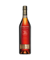 Courvoisier 21 Year Connoisseur Collection Cognac