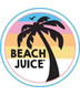 Beach Juice Vodka Lemonade Variety