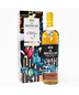 The Macallan Concept Number 3 &#x27;David Carson&#x27; Single Malt Scotch Whisky, Highlands, Scotland 24F1469