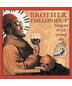 North Coast - Brother Thelonious (4 pack 12oz bottles)
