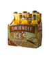 Smirnoff Ice Screwdriver Football Edition 6x12oz Bot