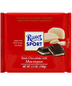 Ritter Sport - Dark Chocolate with Marzipan 3.5 Oz