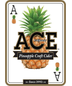 Ace Pineapple Cider 12oz Cans (12oz can)