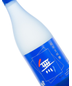 Yaegaki "Blue Bottle" Junmai Daiginjo Mu Sake720ml Bottle