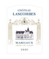 Chateau Lascombes Margaux Grand Cru 750ml - Amsterwine Wine Chateau Lascombes Bordeaux Bordeaux Red Blend France